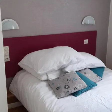 Apartament T2 Nuitee-semaines *