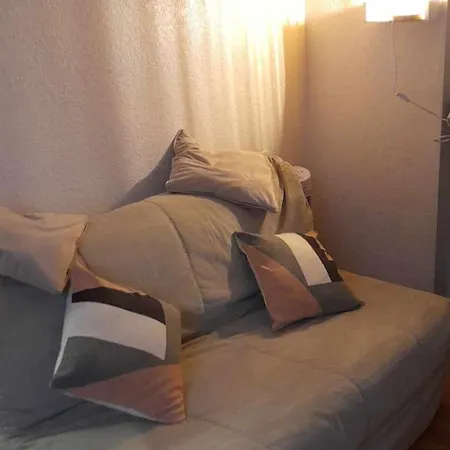 T2 Nuitee-semaines Apartament