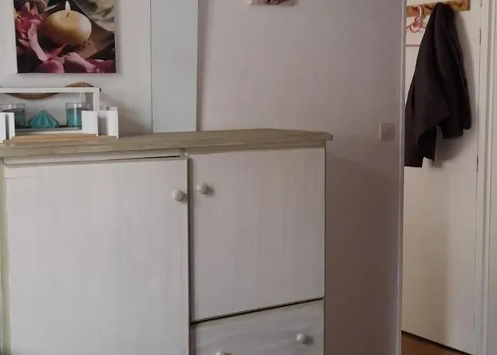 Bagnères-de-luchon T2 Nuitée-semaines * Bagnères-de-Luchon