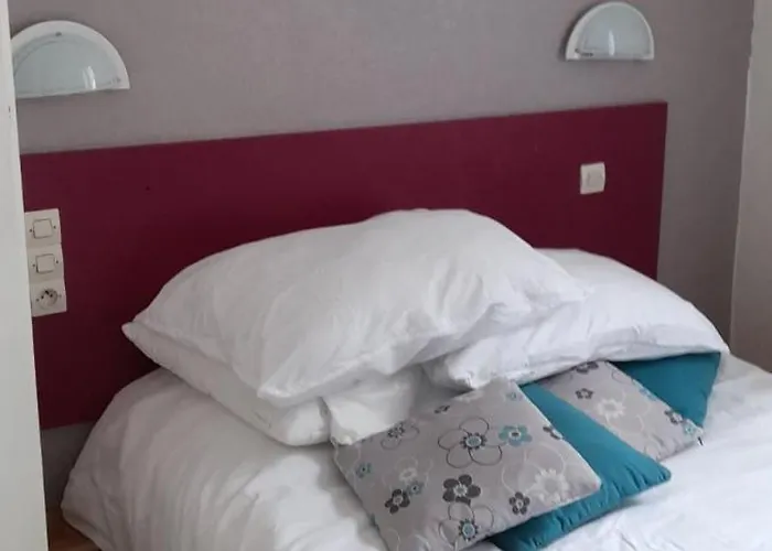 Appartamento Bagnères-de-luchon T2 Nuitée-semaines *