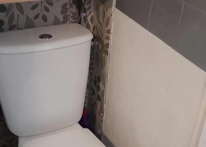 Bagnères-de-luchon T2 Nuitée-semaines *