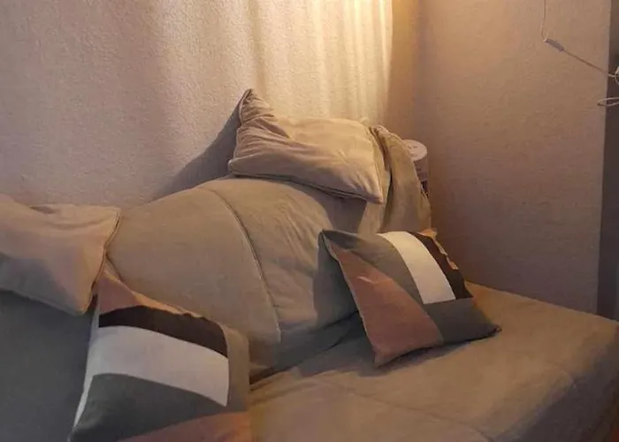 Bagnères-de-luchon T2 Nuitée-semaines Appartamento