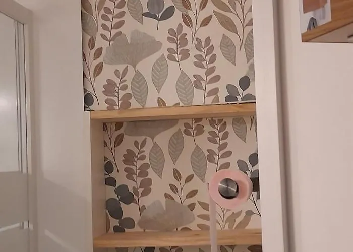 Appartamento Bagnères-de-luchon T2 Nuitée-semaines *